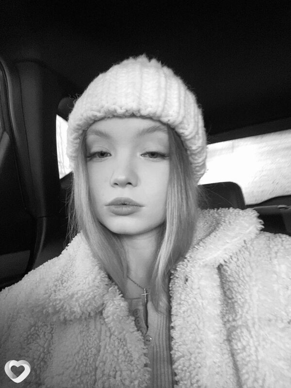 Ли, 19, Екатеринбурге — анкета №3030966