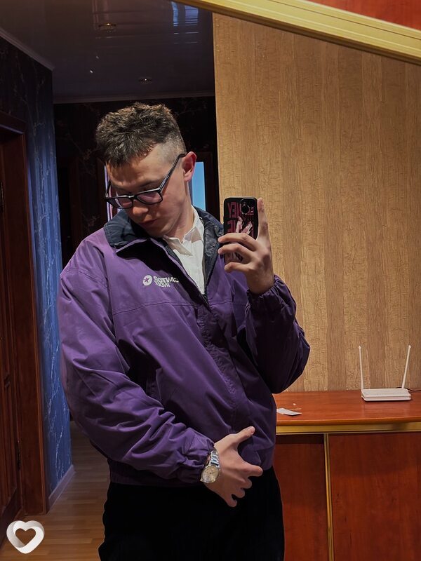 Андрей, 24, Гродно — анкета №3030980