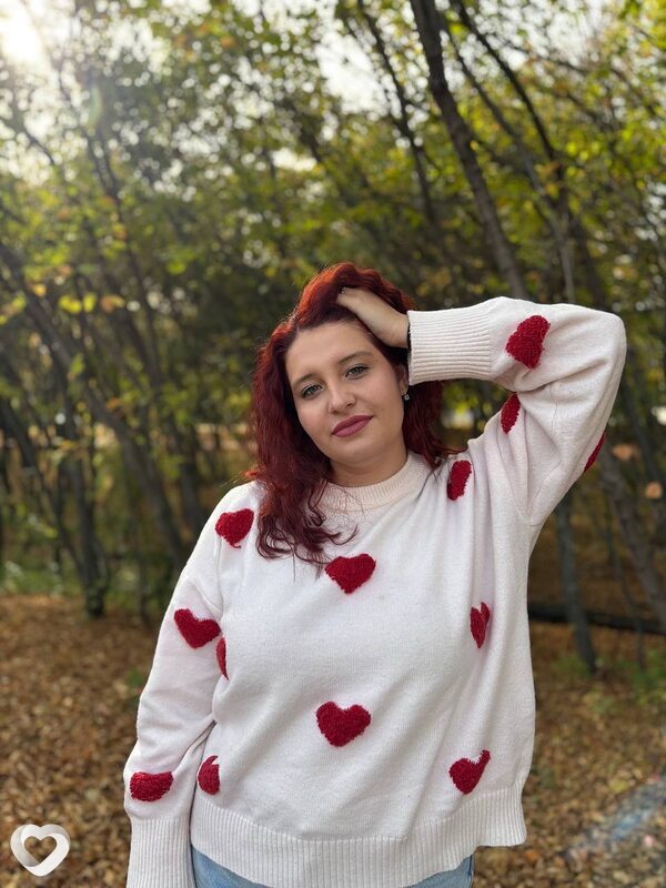 Анастасия, 19, Оренбурге — анкета №3030909