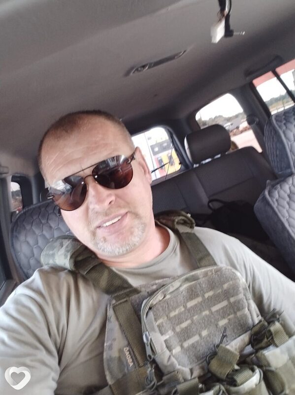 Анатолий, 41, Москве — анкета №3030912