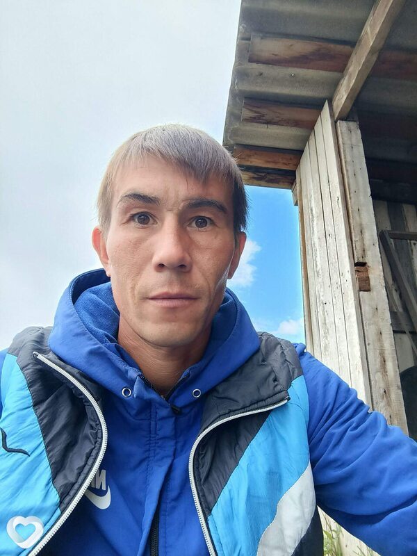 Ахмед, Шушенское