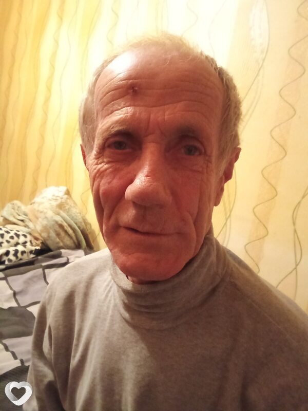 Николай, 65, Кургане — анкета №3030903