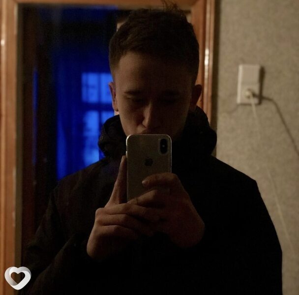 Александр, 28, Новосибирске — анкета №3030905