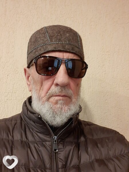 Валентин, Санкт-Петербург