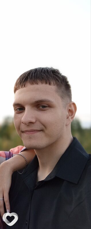 Никита, 19, Норильске — анкета №3031391