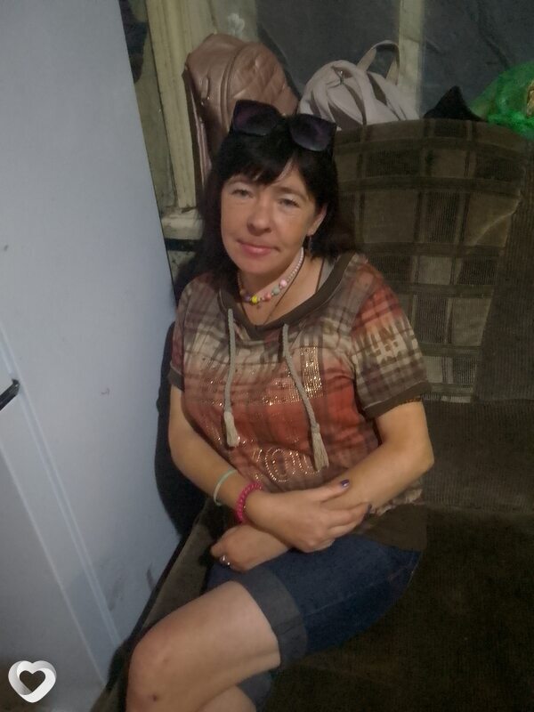 Светлана, 39, Снежном — анкета №3031395