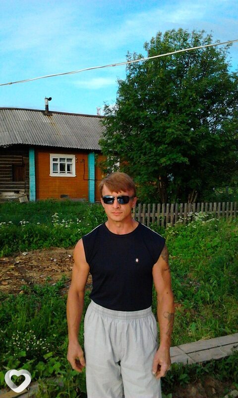 Артур, 55, Сыктывкаре — анкета №3031397