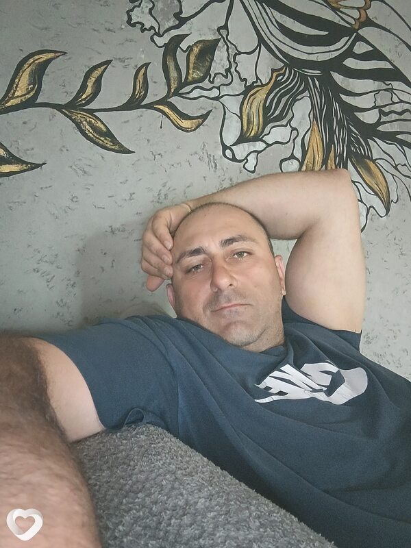 Иван, 39, Кемерове — анкета №3031401