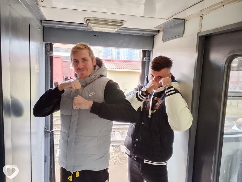 Дмитрий, 21, Столбцах — анкета №3031092