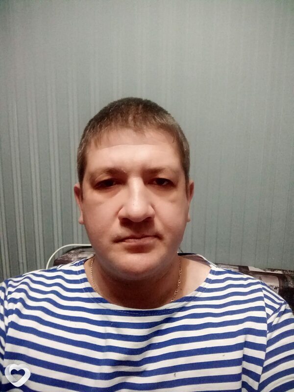 Василий, 47, Набережных Челнах — анкета №3031100