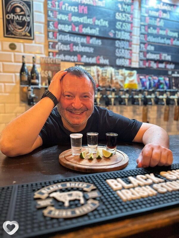 Муслим, 47, Москве — анкета №3031101
