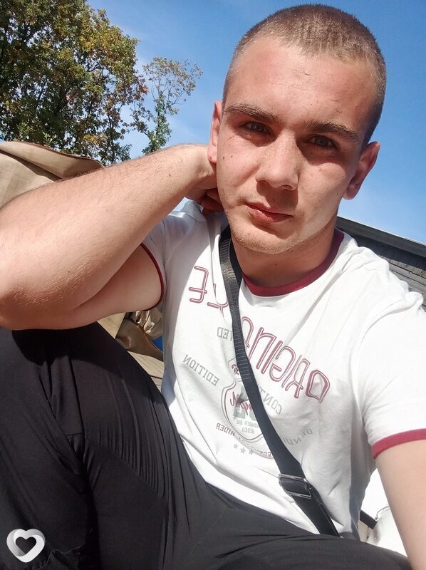 Павел, 24, Благовещенске — анкета №3031059