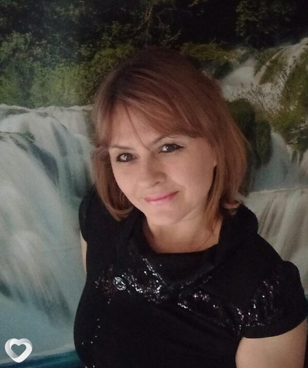 Наталия, 52, Минске — анкета №3031065