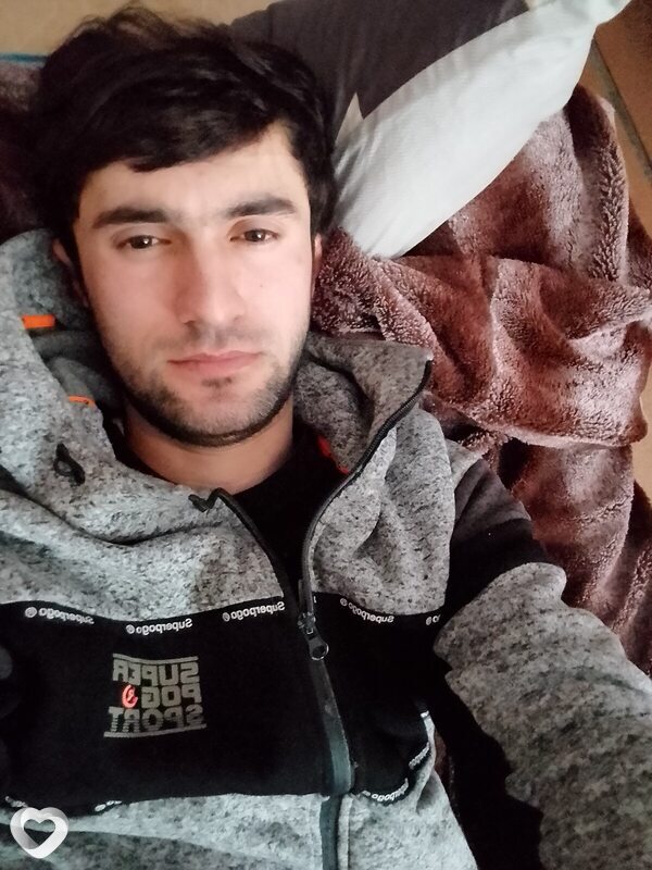 Аличон, 26, Одинцове — анкета №3031074