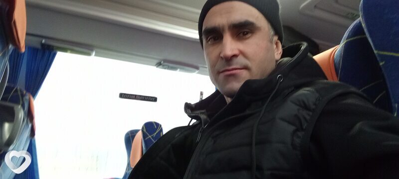 Алик, 36, Великом Новгороде — анкета №3031037