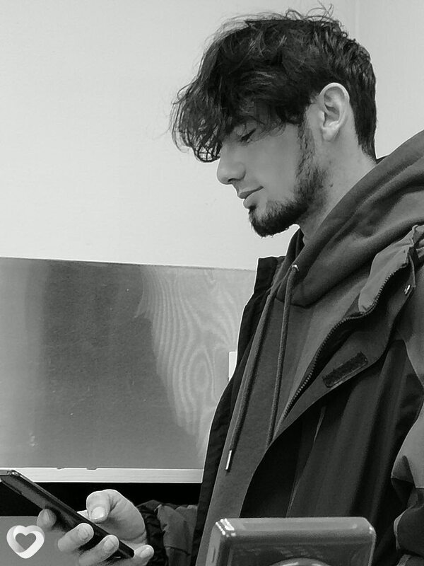 Дима, 21, Кинеле — анкета №3031044