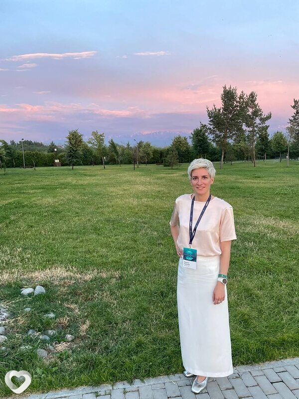 Ольга, 39, Барнауле — анкета №3031049