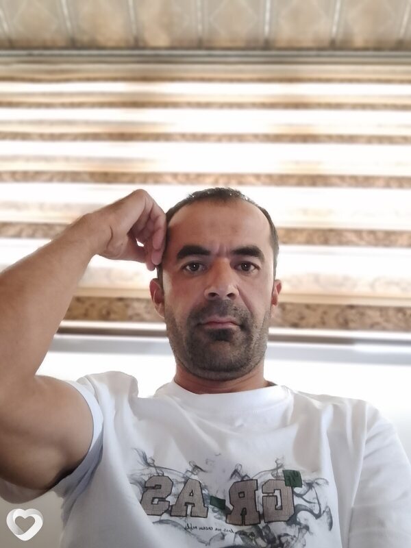 Алик, 36, Москве — анкета №3031051