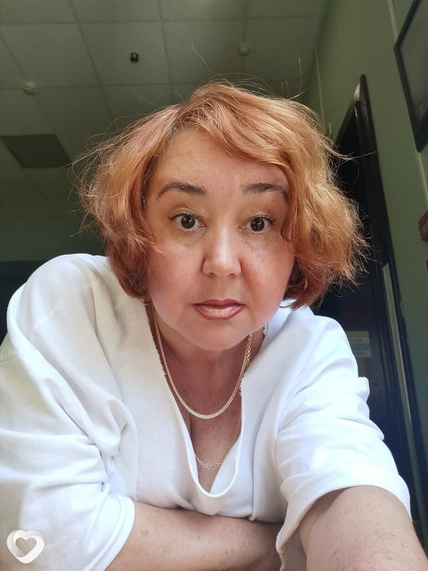 Маргарита, 54, Краснодаре — анкета №3031056