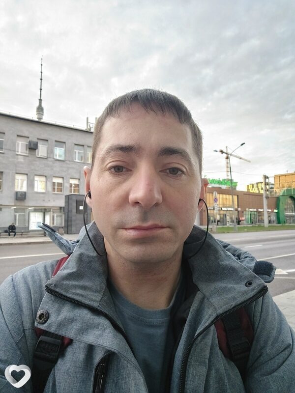 Сергей, 38, Саратове — анкета №3031260