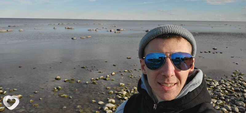 Алексей, 30, Санкт-Петербурге — анкета №3031263