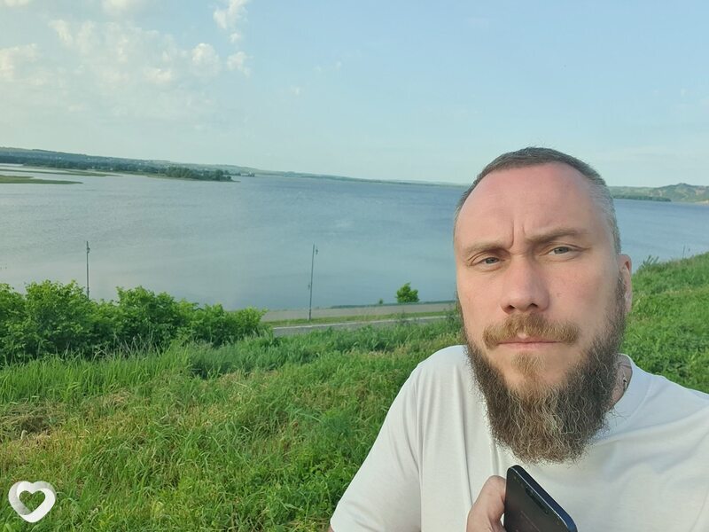 Николай, 41, Москве — анкета №3031264