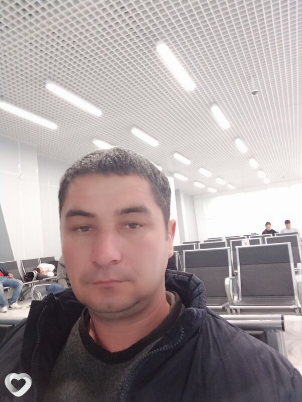 Фархот, 40, Кемерове — анкета №3031269