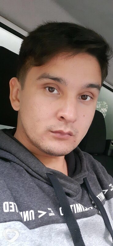 Мурат, 34, Саратове — анкета №3031275