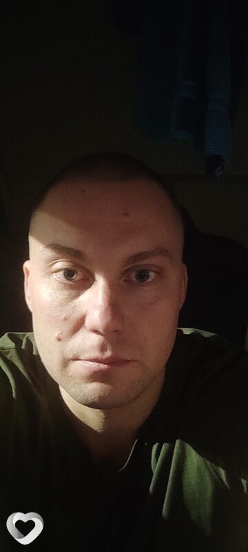 Саша, 36, Барановичах — анкета №3031281