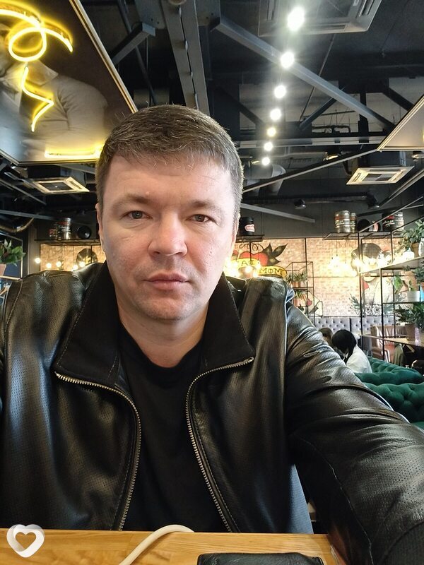 Максим, 42, Улан-Удэ — анкета №3031338