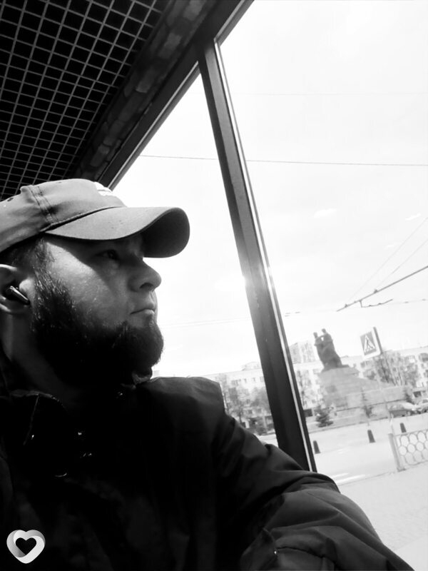 Сергей, 32, Кушве — анкета №3031339