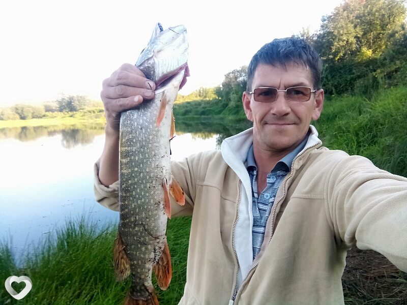 Сергей, 47, Петропавловске — анкета №3031341