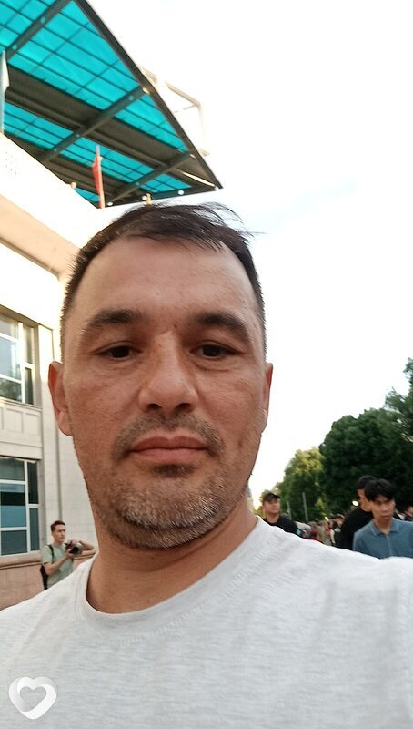 Баха, 46, Алматы — анкета №3031346