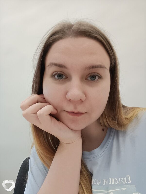 Ксения, 26, Самаре — анкета №3031348