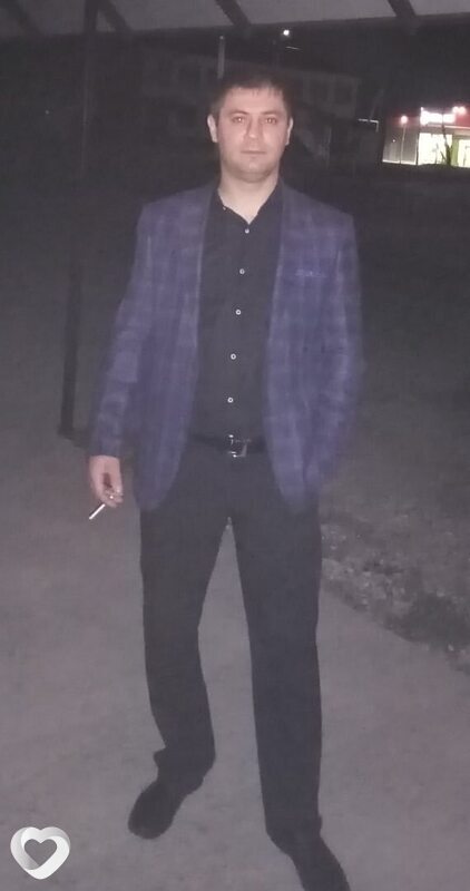 Руслан, 43, Краснодаре — анкета №3031352