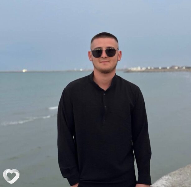 Расул, 32, Дербенте — анкета №3031111