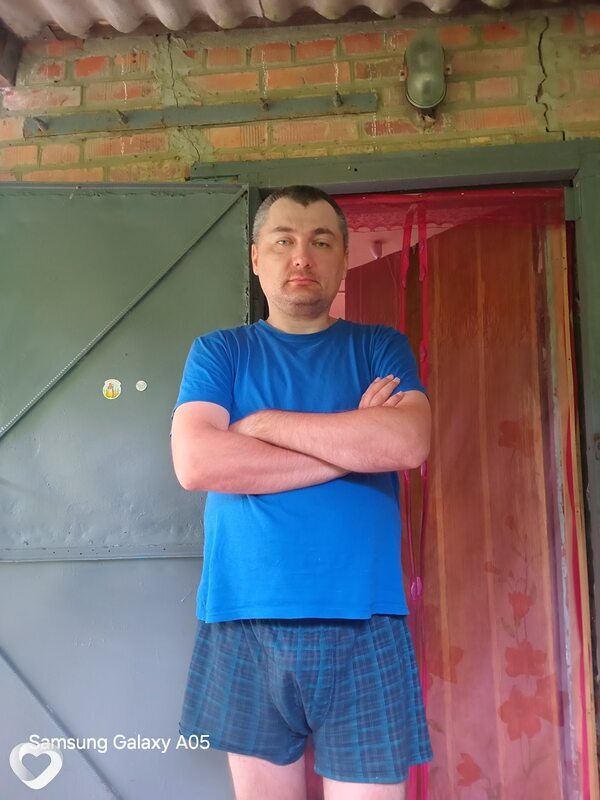 Денис, 42, Харькове — анкета №3031113