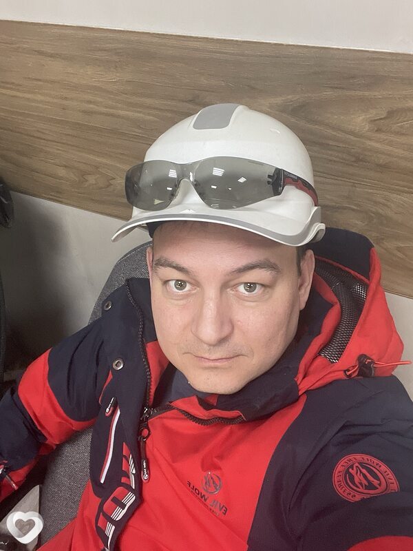 Максим, 39, Сургуте — анкета №3031114