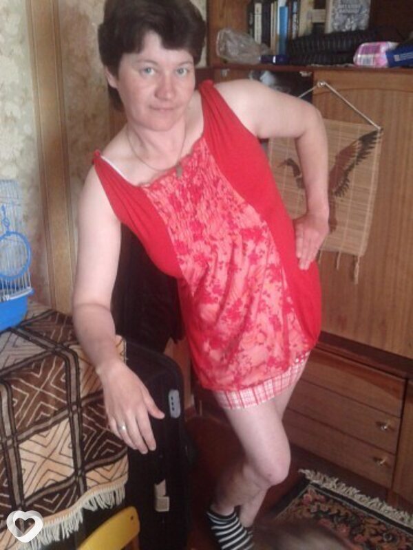 Inna, 52, Слониме — анкета №3031118