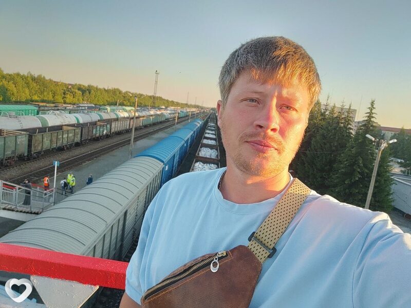 Артем, 30, Тобольске — анкета №3031121