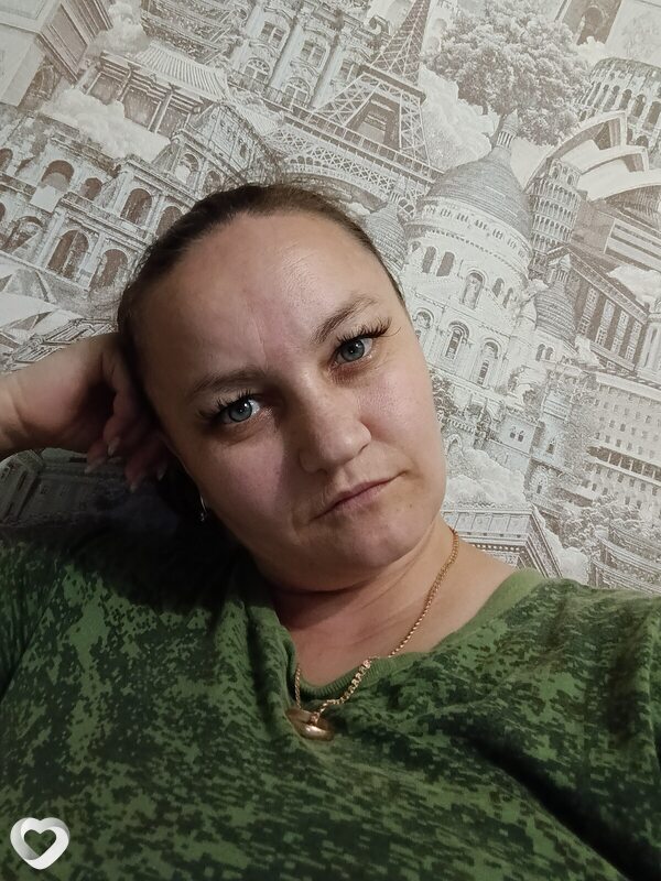 Рита, 34, Бийске — анкета №3031129