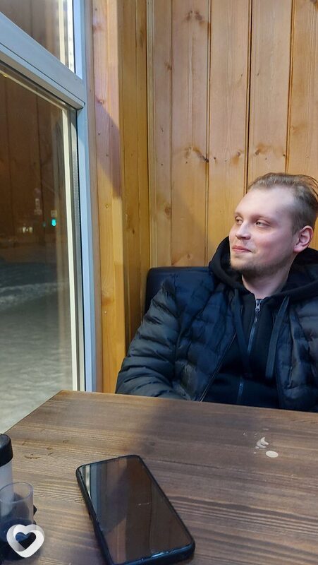 Кирилл, 22, Севастополе — анкета №3031016