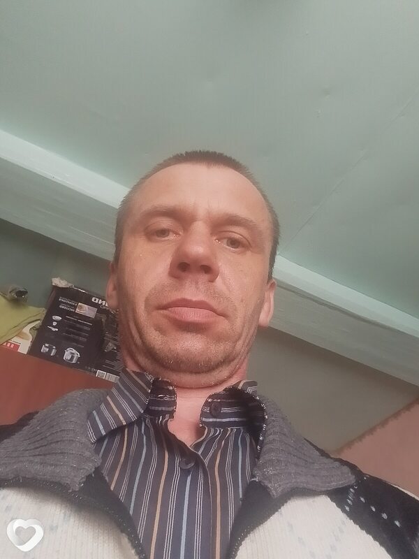 Александр, 47, Бугуруслане — анкета №3031022