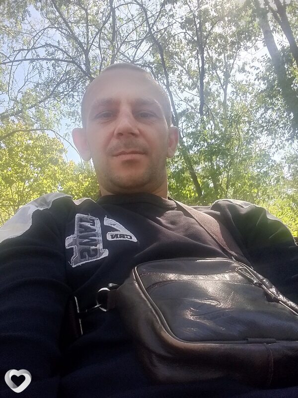 Саша Никифоров, 38, Ростове-на-Дону — анкета №3031023