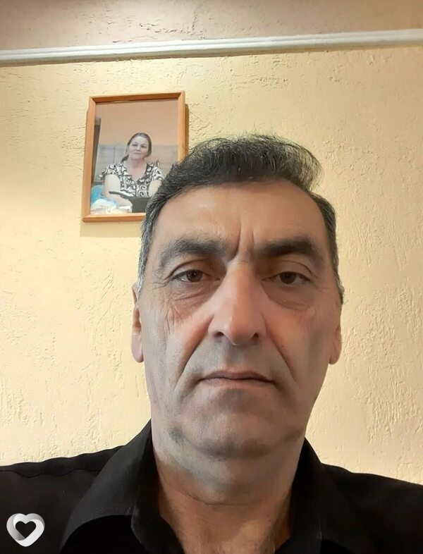 Эдуард, 67, Саратове — анкета №3031028