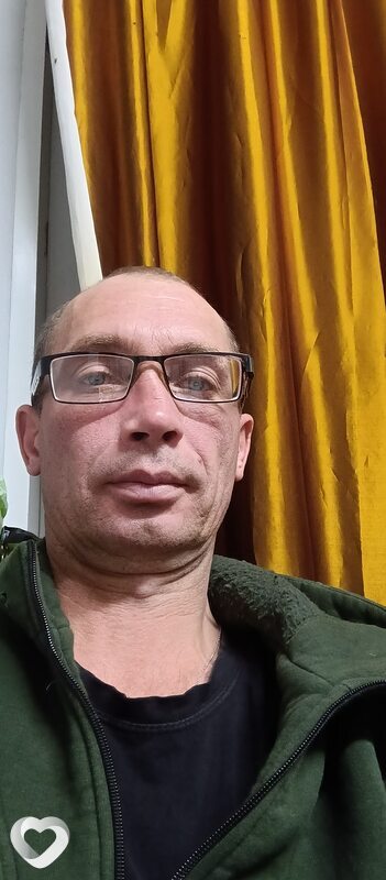 Евгений, 43, Красноярске — анкета №3031029