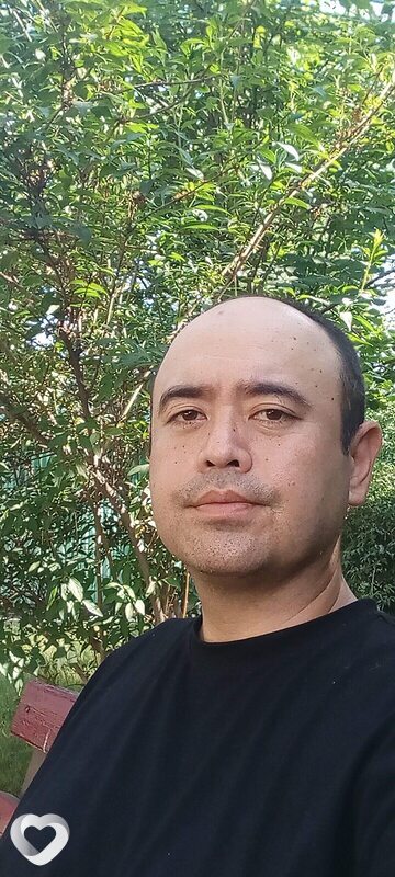Азат, 41, Бишкек — анкета №3031209