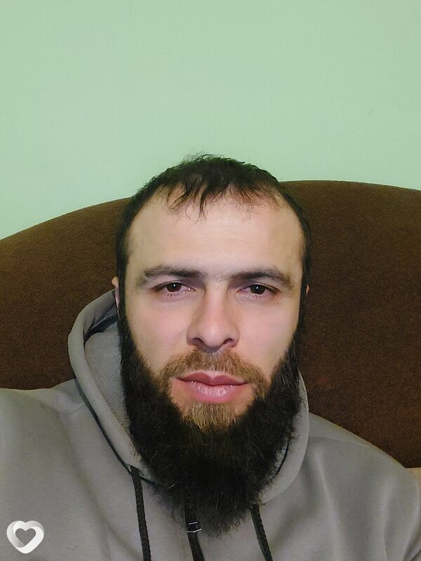 Nurik, 33, Якутске — анкета №3031213