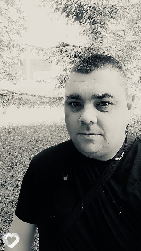 Дмитрий, 42, Старом Осколе — анкета №3031214