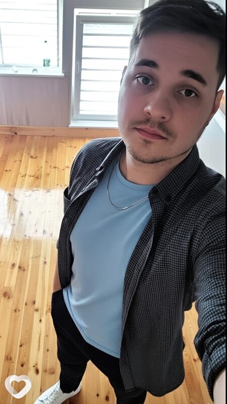 Дима, 31, Минске — анкета №3031219